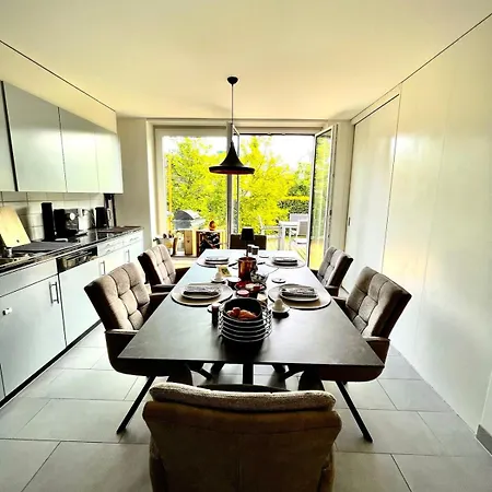 Апартаменты Gaestezimmer In Einfamilienhaus *