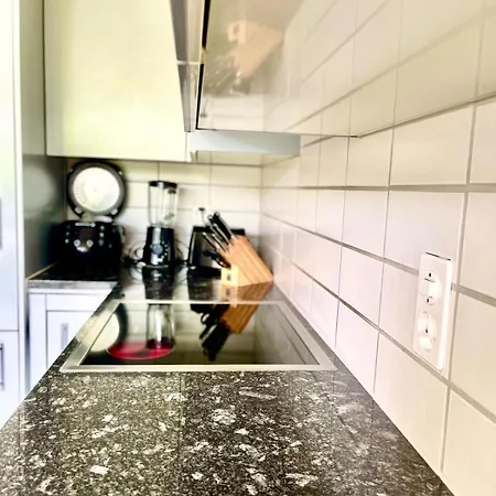 Gaestezimmer In Einfamilienhaus