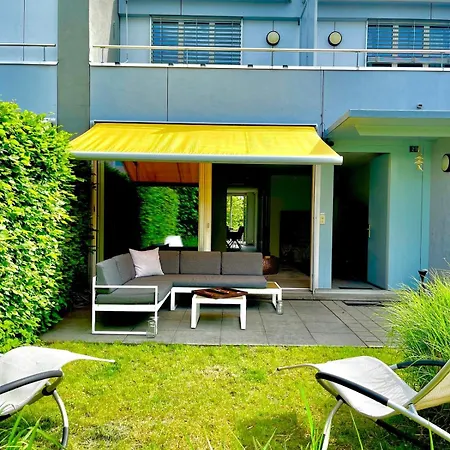 Gaestezimmer In Einfamilienhaus Appartement *