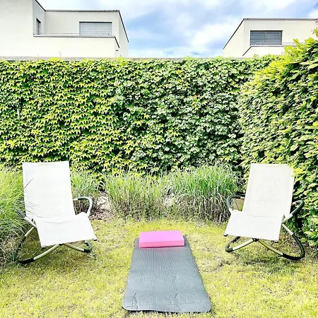 Daire Gaestezimmer In Einfamilienhaus