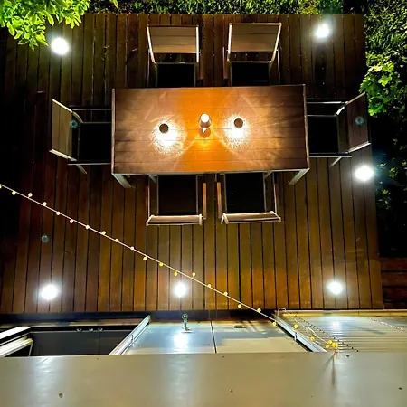Gaestezimmer In Einfamilienhaus Zürih